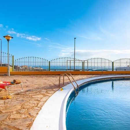Comfortable Sea View Apartment Puerto de Santiago  Exterior foto