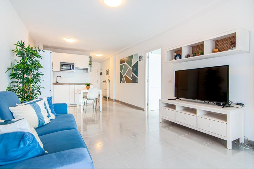 Comfortable Sea View Apartment Puerto de Santiago  Exterior foto