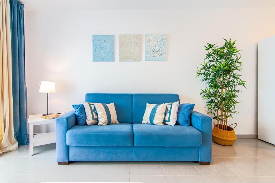 Comfortable Sea View Apartment Puerto de Santiago  Exterior foto